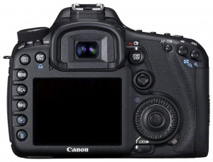 Canon EOS 7D Body